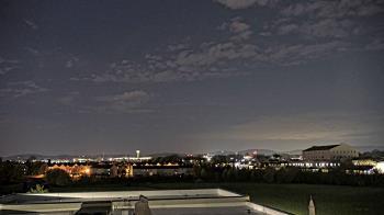 Weather camera view of Crestwood MS.