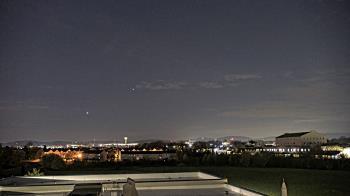 Weather camera view of Crestwood MS.