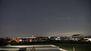 Weather camera view of Crestwood MS.