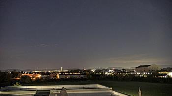 Weather camera view of Crestwood MS.