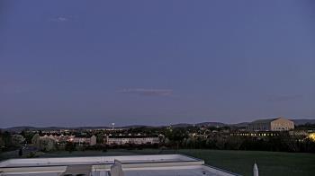 Weather camera view of Crestwood MS.