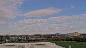 Weather camera view of Crestwood MS.