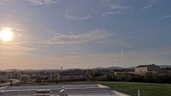 Weather camera view of Crestwood MS.