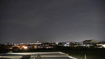 Weather camera view of Crestwood MS.