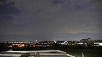 Weather camera view of Crestwood MS.