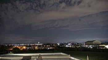 Weather camera view of Crestwood MS.