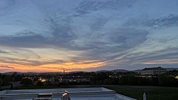 Weather camera view of Crestwood MS.