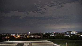 Weather camera view of Crestwood MS.