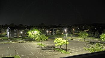 Weather camera view of Crestwood MS.