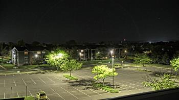 Weather camera view of Crestwood MS.