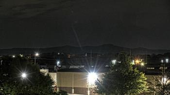 Weather camera view of Crestwood MS.