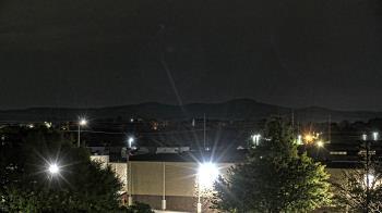 Weather camera view of Crestwood MS.