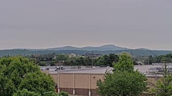 Weather camera view of Crestwood MS.