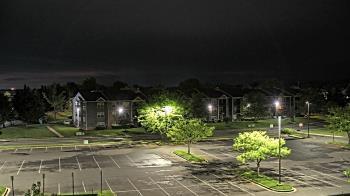 Weather camera view of Crestwood MS.