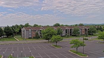 Weather camera view of Crestwood MS.