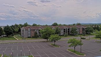 Weather camera view of Crestwood MS.