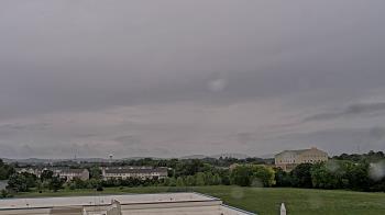 Weather camera view of Crestwood MS.