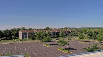 Weather camera view of Crestwood MS.