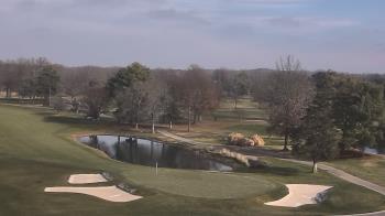 Weather camera view of International Country Club.