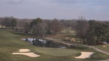 Weather camera view of International Country Club.