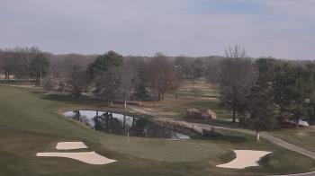 Weather camera view of International Country Club.