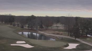 Weather camera view of International Country Club.