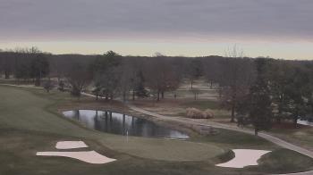 Weather camera view of International Country Club.