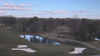 Weather camera view of International Country Club.