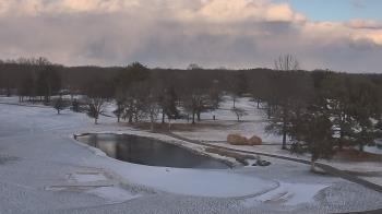 Weather camera view of International Country Club.