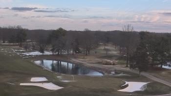 Weather camera view of International Country Club.
