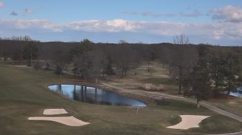 Weather camera view of International Country Club.