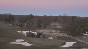 Weather camera view of International Country Club.