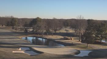 Weather camera view of International Country Club.