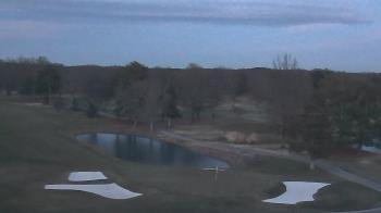 Weather camera view of International Country Club.