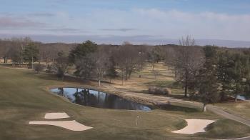 Weather camera view of International Country Club.