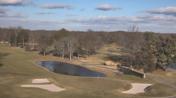 Weather camera view of International Country Club.