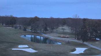 Weather camera view of International Country Club.