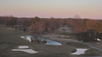 Weather camera view of International Country Club.