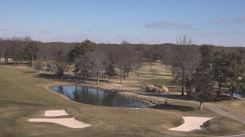 Weather camera view of International Country Club.