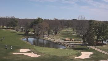 Weather camera view of International Country Club.