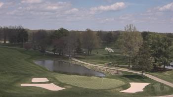 Weather camera view of International Country Club.