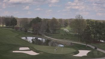 Weather camera view of International Country Club.
