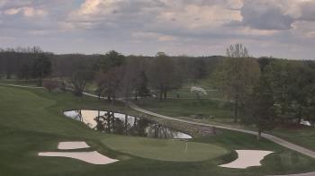 Weather camera view of International Country Club.