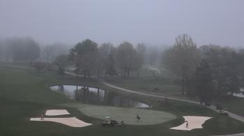 Weather camera view of International Country Club.