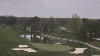 Weather camera view of International Country Club.