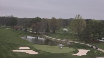 Weather camera view of International Country Club.