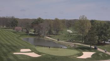 Weather camera view of International Country Club.