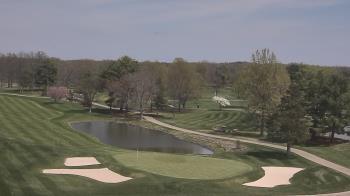 Weather camera view of International Country Club.