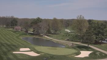 Weather camera view of International Country Club.