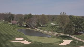 Weather camera view of International Country Club.